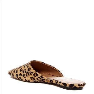 Nanette Lepore Leopard Shoes